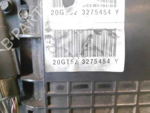 Gearbox CITROËN BERLINGO Box Body/MPV (K9) 1.5 BlueHDi 130 | BP32523193M3 