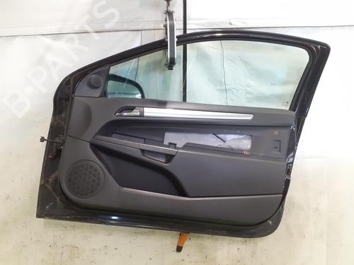 Right front door OPEL ASTRA H GTC (A04) 1.7 CDTI (L08) | BP25407572C3 