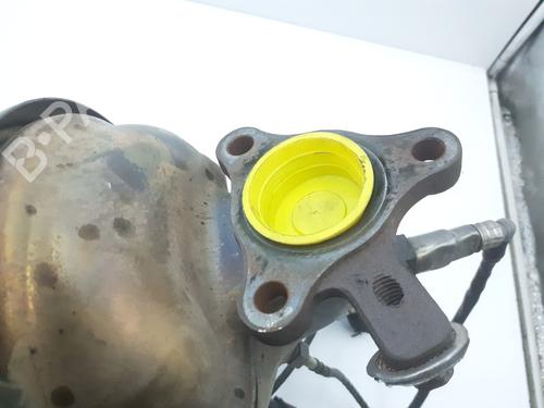 partikelfilter partikelfilter HYUNDAI i30 (GD) [2011-2026] 37538706 37538706
