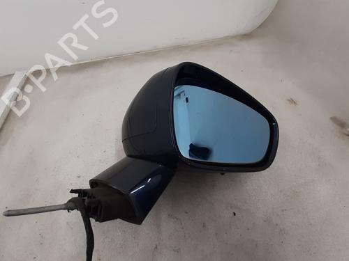 Right mirror CITROËN C5 III Break (RW_) 2.0 HDi | BP24772511C27