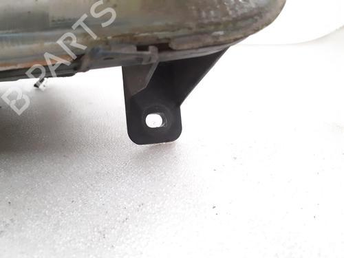 Right headlight PEUGEOT 106 II (1A_, 1C_) 1.4 i | BP24792537C29 
