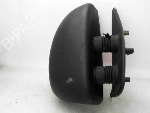 Used Right mirror CITROËN JUMPER I Van (230L) 2.5 D (86 hp) 24776794