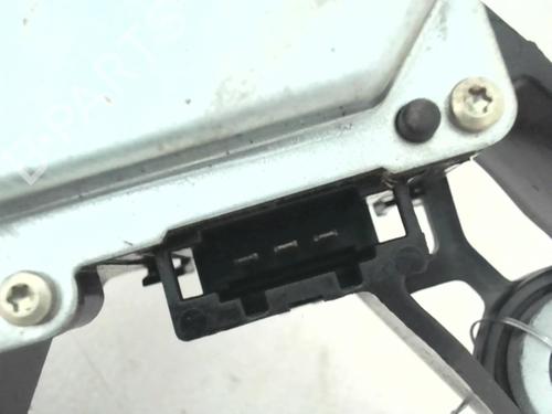 Rear wiper motor MERCEDES-BENZ VANEO (414) 1.9 (414.700) | BP24779262M102 