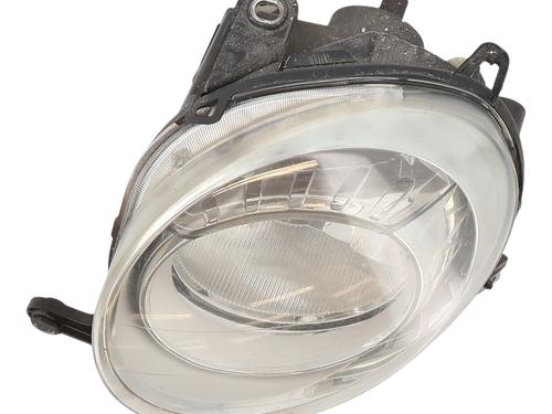 Left headlight FIAT 500 (312_) 1.3 D Multijet (312AXE1A) | BP36418309C28 - Image 4