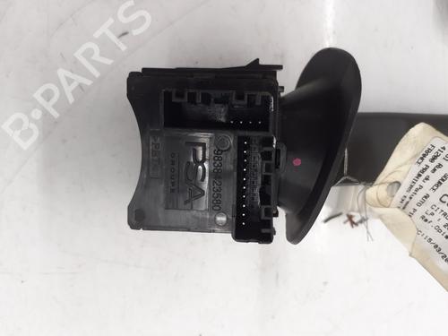 Used Steering column stalk Steering column stalk CITROËN AMI (9A_) Electric (9AZ2CA) (8 hp) 31969743 31969743