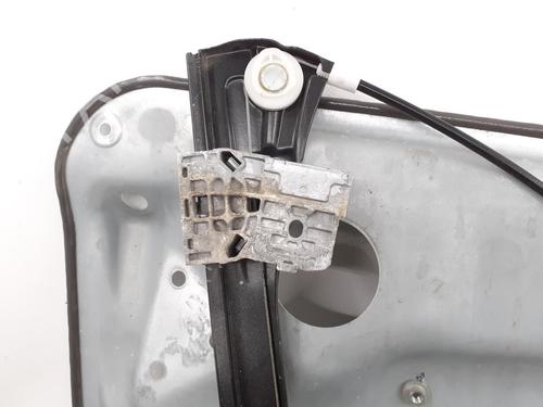 Front right window mechanism MERCEDES-BENZ M-CLASS (W164) ML 320 CDI 4-matic (164.122) | BP24791200C23