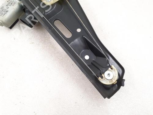Rear right window mechanism BMW X1 (E84) sDrive 18 d | BP24791191C25 