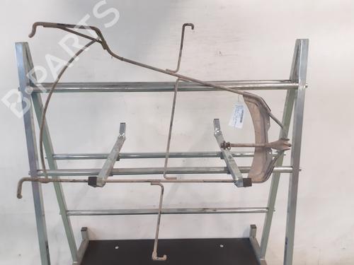 Andre CITROËN BERLINGO Box Body/MPV (K9) 1.5 BlueHDi 100 (102 hp) 31994867