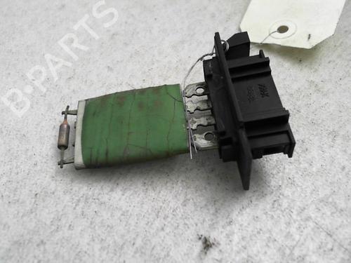 Heater resistor MERCEDES-BENZ SPRINTER 2-t Van (B901, B902) 211 CDI (901.661, 901.662, 902.661, 902.662) BP24775036M108