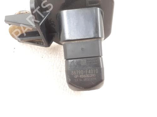 Used Camera Camera TOYOTA C-HR (_X1_) 1.8 Hybrid (ZYX10_, ZYX11_, ZYX10R, ZYX11R) (122 hp) 24795155 24795155