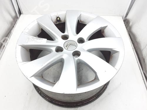 Used Rim CITROËN C4 Picasso I MPV (UD_) 1.6 HDi (109 hp) 24788820
