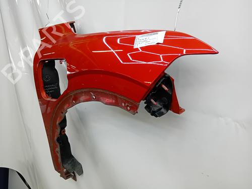 Forkjerm høyre RENAULT MEGANE E-TECH SUV EV60 (BNJ1) | BP37742291C42 - Image 3