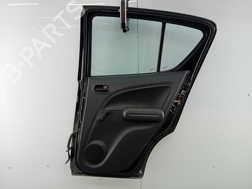 Used Right rear door Right rear door SUZUKI SPLASH (EX) 1.0 (A5B310) (65 hp) 36015273 36015273