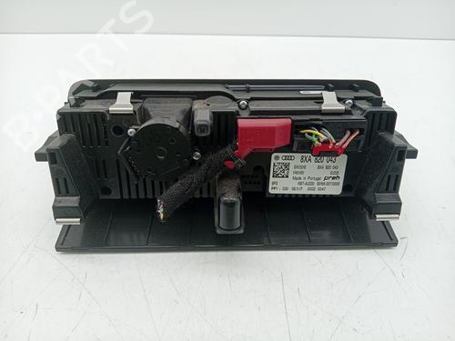 Used Climate control Climate control 37742067 37742067