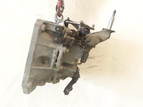 Gearbox RENAULT ZOE (BFM_) ZOE | BP26685934M3