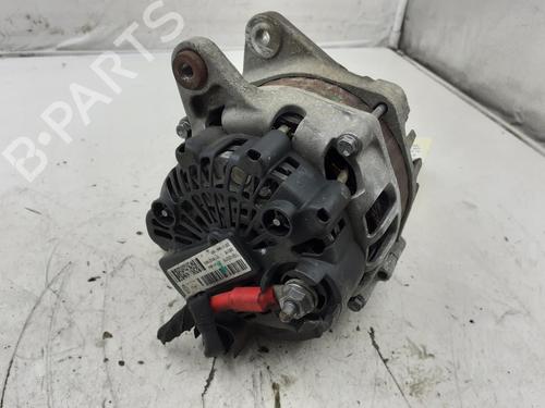 Used Alternator RENAULT CLIO IV (BH_) 1.5 dCi 90 (90 hp) 24789211
