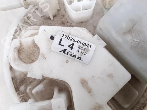 Fuel pump PEUGEOT 108 1.0 VTi | BP24795294M76