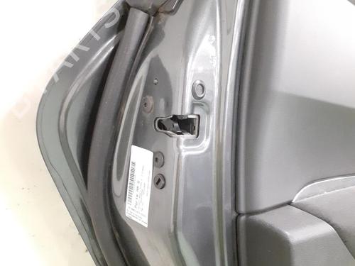 Left rear door PEUGEOT 3008 I MPV (0U_) 2.0 HDi 150 / BlueHDi 150 | BP24796720C4 