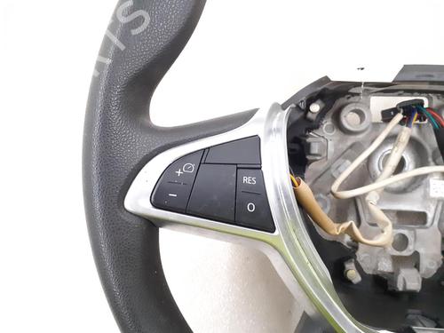 Steering wheel DACIA SPRING EV (B6M1) | BP24791647C49 