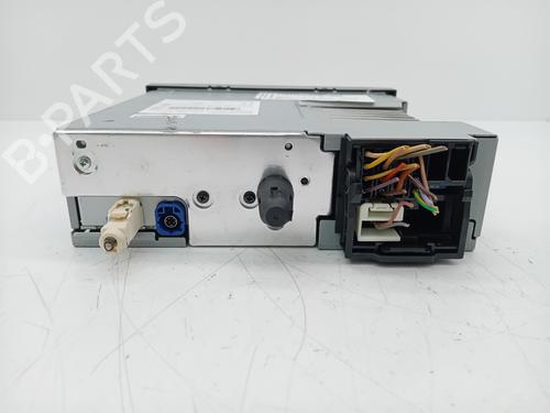 Auto-radio Auto-radio PEUGEOT 208 I (CA_, CC_) 1.2 VTi 68 / PureTech 68 (68 hp) 36221759 36221759