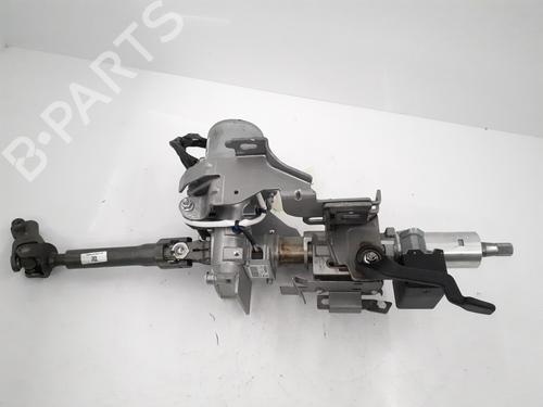 Steering column NISSAN PULSAR Hatchback (C13) 1.5 dCi | BP30774688M21 - Image 3