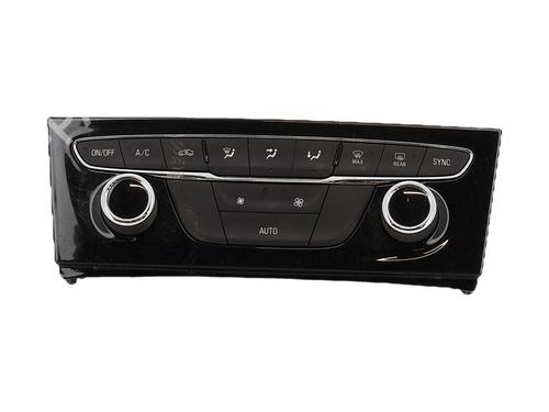 Used Climate control Climate control 37672149 37672149