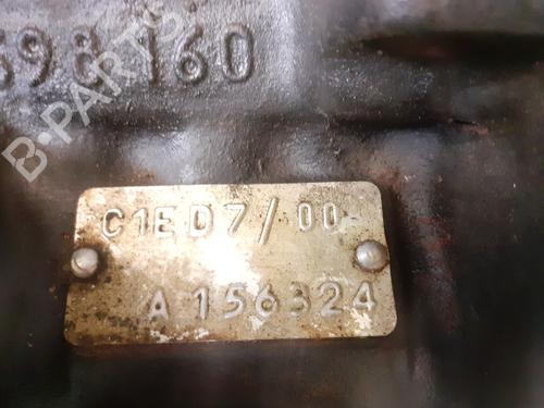 Motor RENAULT CLIO I (B/C57_, 5/357_) 1.1 | BP29941336M1 