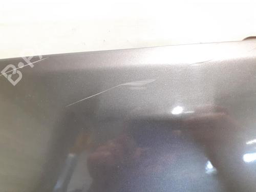 Left front fenders ALFA ROMEO 159 (939_) 1.9 JTDM 8V (939AXE1B) | BP24796022C41 