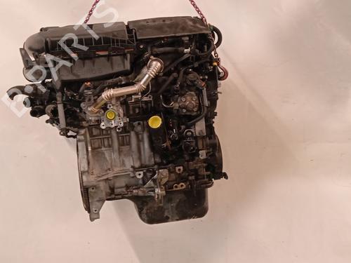 Engine CITROËN C4 Picasso II 1.6 BlueHDi 120 | BP30874597M1