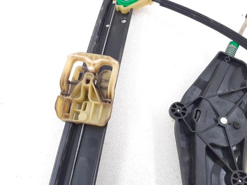 Front left window mechanism AUDI A4 B8 Avant (8K5) 2.0 TDI | BP24787066C22 