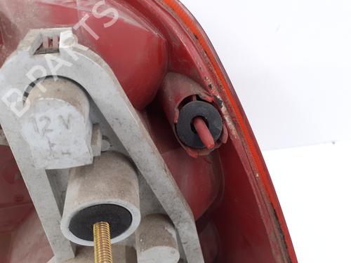 Left taillight FORD FOCUS I (DAW, DBW) 1.6 16V | BP30965240C34