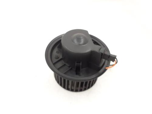 Moteur de chauffage FIAT MULTIPLA (186_) 1.9 JTD (186AXE1A) (120 hp) 24784507