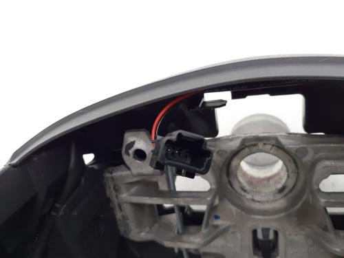 Used Steering wheel Steering wheel RENAULT MASTER III Platform/Chassis (EV, HV, UV) [2010-2026] 32680822 32680822