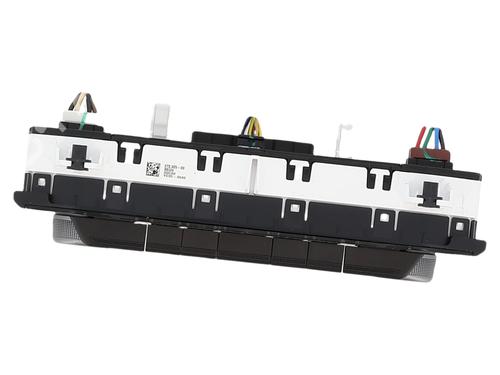 Comando chauffage DACIA SPRING EV (B6M1) | BP39762682I5 - Image 4
