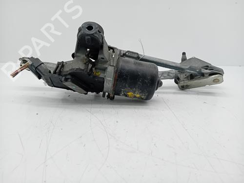 Used Front wiper motor Front wiper motor CITROËN C1 (PM_, PN_) 1.0 (68 hp) 36223821 36223821