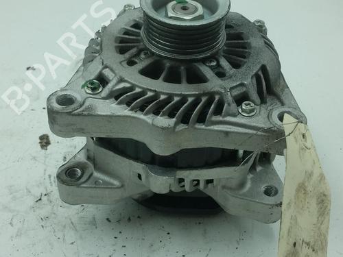 Used Alternator PEUGEOT 307 CC (3B) 2.0 16V (140 hp) 24787708