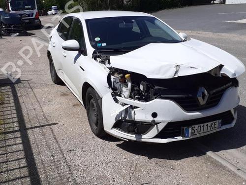 Varmvifte RENAULT MEGANE IV Hatchback (B9A/M/N_) 1.5 dCi 110 (B9A3) | BP24789076M62 