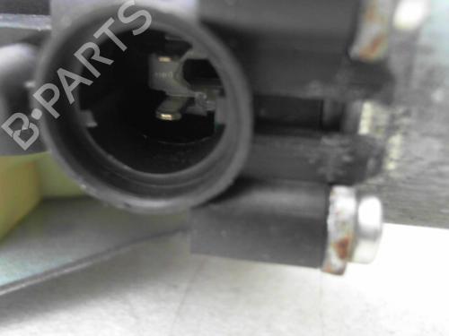 Front left window mechanism RENAULT KANGOO Express (FW0/1_) 1.5 dCi 75 (FW07, FW10, FW04) | BP24775904C22 