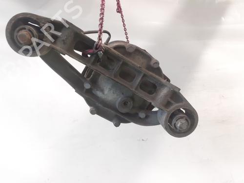 Used Rear differential Rear differential MERCEDES-BENZ VITO / MIXTO Van (W639) 113 CDI (639.601, 639.603, 639.605) (136 hp) 31655145 31655145