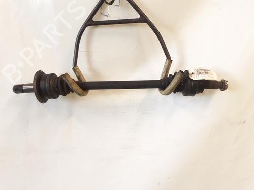 Used Left rear driveshaft BMW 5 (F10) 530 d xDrive (258 hp) 30302643