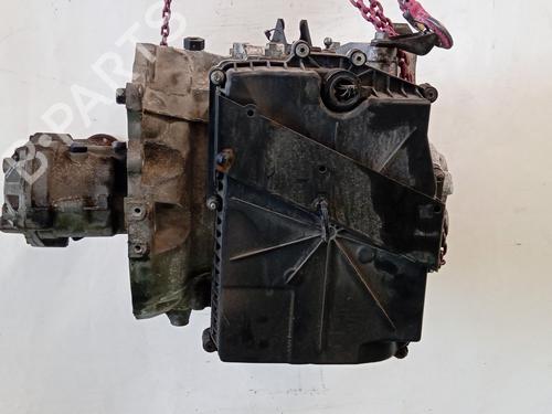 Gearbox FORD KUGA I 2.0 TDCi 4x4 | BP29425292M3 