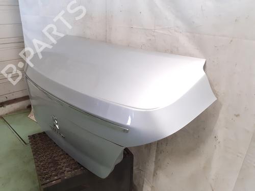 Tailgate PEUGEOT 508 I (8D_) 2.2 HDi | BP27358688C6