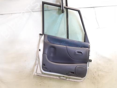 Left front door RENAULT ESPACE III (JE0_) 2.0 (JE0A) | BP26618365C2 