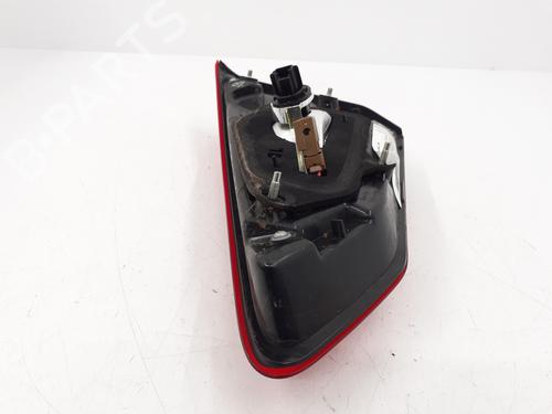 Left tailgate light NISSAN PULSAR Hatchback (C13) 1.2 DIG-T | BP33438388C79 - Image 5