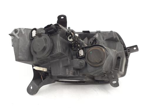 Venstre forlygte DACIA SANDERO II 1.0 SCe 75 (B8JC, B8JD, B8NC) | BP32209732C28