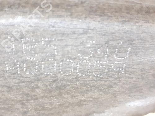 Gearbox DACIA LODGY (JS_) 1.5 dCi | BP31974631M3