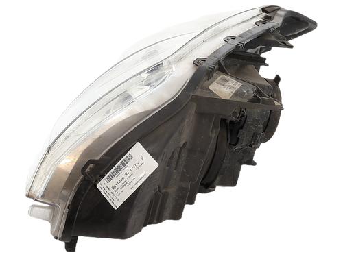 Right headlight RENAULT LAGUNA III (BT0/1) 1.5 dCi (BT00, BT0A, BT0T, BT1J) | BP36418362C29 - Image 3