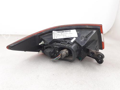 Right taillight RENAULT CLIO IV (BH_) 1.5 dCi 90 | BP24789208C35 