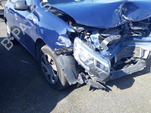Starter DACIA SANDERO II 1.0 SCe 75 (B8JC, B8JD) | BP24784150M8 