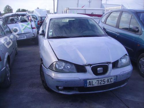 Front left window mechanism SEAT CORDOBA (6L2) 1.9 SDI | BP24774771C22 